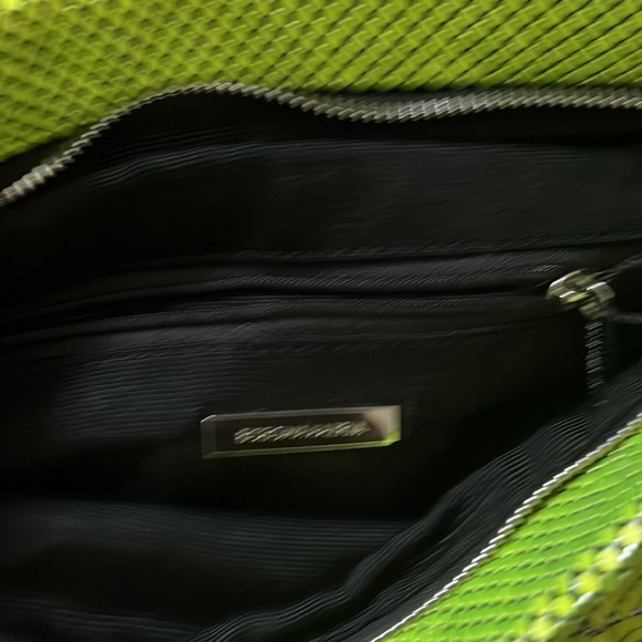 BCBG Clutch Bag - Picture 5 of 8